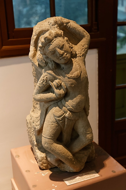 Hanoï-Musée d'Histoire-012